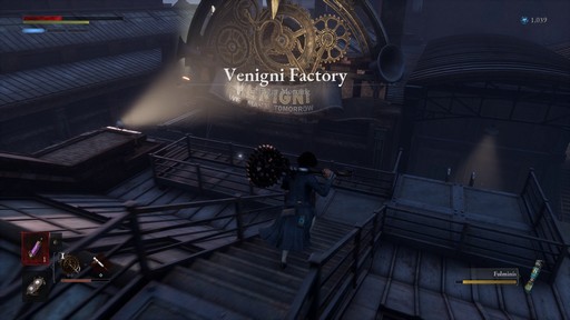 ���������꡼ No.014�Υ���ͥ������ / ��G-STAR 2022�ϡ�Lies of P�פλ�ͷ��ݡ��Ȥ��Ϥ���������饤���Ȥ��ƤΥꥹ�ڥ��Ȥ��礤�˴������롤��ƨ���ʤ������ȥ��