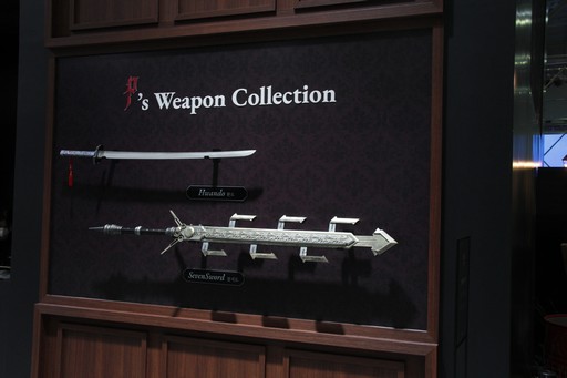 ���������꡼ No.024�Υ���ͥ������ / ��G-STAR 2022�ϡ�Lies of P�פλ�ͷ��ݡ��Ȥ��Ϥ���������饤���Ȥ��ƤΥꥹ�ڥ��Ȥ��礤�˴������롤��ƨ���ʤ������ȥ��