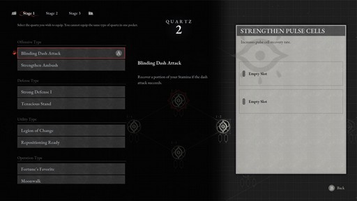 ���������꡼ No.004�Υ���ͥ������ / �Υץ쥤��ݡϴ��ԤΥ�����饤����Lies of P�פΥ����ƥ��̤����ܡ��礭����ħ�Ȥʤ��Weapon Combination�פ��Legion Arm�פμ��֤ϡ�