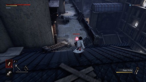 ���������꡼ No.020�Υ���ͥ������ / �Υץ쥤��ݡϴ��ԤΥ�����饤����Lies of P�פΥ����ƥ��̤����ܡ��礭����ħ�Ȥʤ��Weapon Combination�פ��Legion Arm�פμ��֤ϡ�