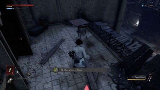 ���������꡼ No.021�Υ���ͥ������ / �Υץ쥤��ݡϴ��ԤΥ�����饤����Lies of P�פΥ����ƥ��̤����ܡ��礭����ħ�Ȥʤ��Weapon Combination�פ��Legion Arm�פμ��֤ϡ�