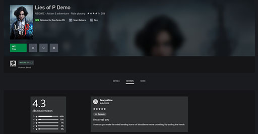 ���������꡼ No.002�Υ���ͥ������ / ��Lies of P�ס��θ��ǤΥ���������ɿ����ۿ����Ϥ���鷺��3���֤������߷�100���������