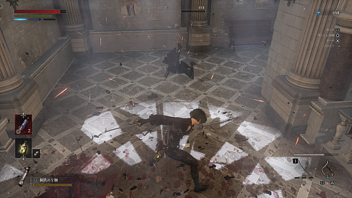 ���������꡼ No.002�Υ���ͥ������ / �ԥΥ����ߥ�����饤�����������RPG��Lies of P�ס��θ��Ǥ��ۿ����֤���Ĺ�ˡ������ʽ�λ���ϸ�������