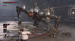 ���������꡼ No.005�Υ���ͥ������ / �ԥΥ����ߥ�����饤�����������RPG��Lies of P�ס��θ��Ǥ��ۿ����֤���Ĺ�ˡ������ʽ�λ���ϸ�������