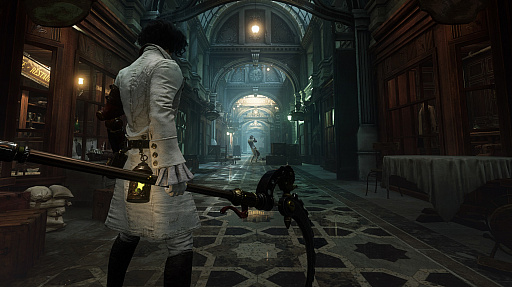 ꡼ No.002 | о줹뤹٤ƤŨLies of PפΥץ쥤򤸤äҲ𤹤ǿȥ쥤顼