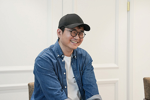 ���������꡼ No.001�Υ���ͥ������ / �Υ��󥿥ӥ塼��NEOWIZ�ϡ����ꥨ�����������Τ�ꤿ�����Ȥ��̤��ҤǤ����������ޥۤ���PC/���󥽡���ؤȥ��եȤ��᤿�������Ҥλפ�����