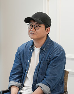 ���������꡼ No.007�Υ���ͥ������ / �Υ��󥿥ӥ塼��NEOWIZ�ϡ����ꥨ�����������Τ�ꤿ�����Ȥ��̤��ҤǤ����������ޥۤ���PC/���󥽡���ؤȥ��եȤ��᤿�������Ҥλפ�����