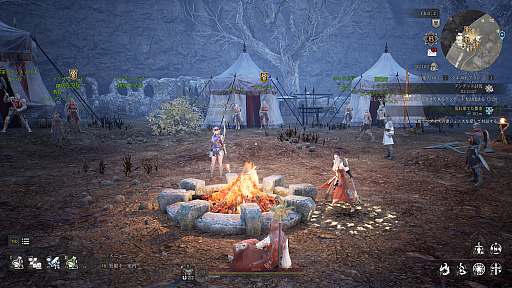 ���������꡼ No.008�Υ���ͥ������ / �Υ��󥿥ӥ塼��NEOWIZ�ϡ����ꥨ�����������Τ�ꤿ�����Ȥ��̤��ҤǤ����������ޥۤ���PC/���󥽡���ؤȥ��եȤ��᤿�������Ҥλפ�����