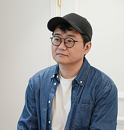 ���������꡼ No.015�Υ���ͥ������ / �Υ��󥿥ӥ塼��NEOWIZ�ϡ����ꥨ�����������Τ�ꤿ�����Ȥ��̤��ҤǤ����������ޥۤ���PC/���󥽡���ؤȥ��եȤ��᤿�������Ҥλפ�����