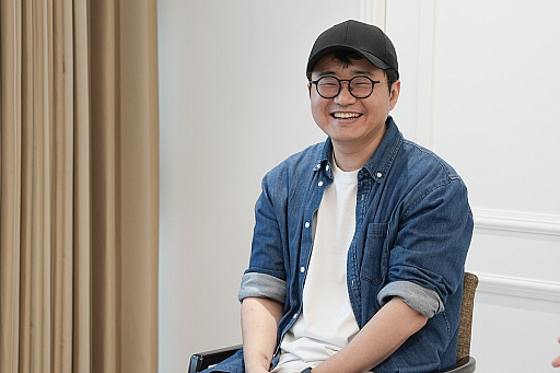 ���������꡼ No.016�Υ���ͥ������ / �Υ��󥿥ӥ塼��NEOWIZ�ϡ����ꥨ�����������Τ�ꤿ�����Ȥ��̤��ҤǤ����������ޥۤ���PC/���󥽡���ؤȥ��եȤ��᤿�������Ҥλפ�����