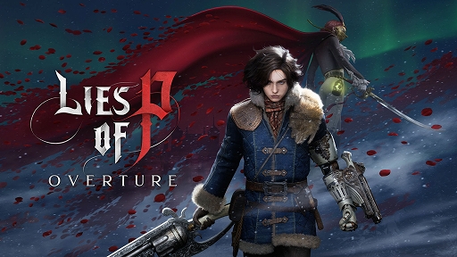 画像ギャラリー No.001のサムネイル画像 / 「Lies of P」,DLC「Overture」の最新情報とゲームプレイトレイラーを公開。人形暴走事件のきっかけの目撃者になれる