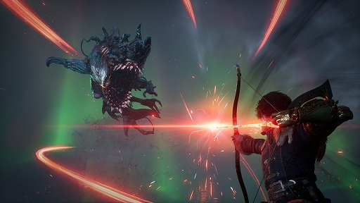 画像ギャラリー No.003のサムネイル画像 / 「Lies of P」,DLC「Overture」の最新情報とゲームプレイトレイラーを公開。人形暴走事件のきっかけの目撃者になれる