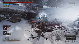 画像ギャラリー No.004のサムネイル画像 / 「Lies of P」,DLC「Overture」のプレイ動画を公開。クラット動物園で繰り広げられる戦闘シーンを収録。日本での販売価格も発表