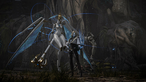 画像ギャラリー No.006のサムネイル画像 / 「Lies of P」本編の前日譚が描かれるDLC「Overture」が本日配信へ