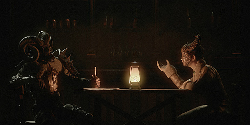 画像ギャラリー No.007のサムネイル画像 / 「Lies of P」本編の前日譚が描かれるDLC「Overture」が本日配信へ