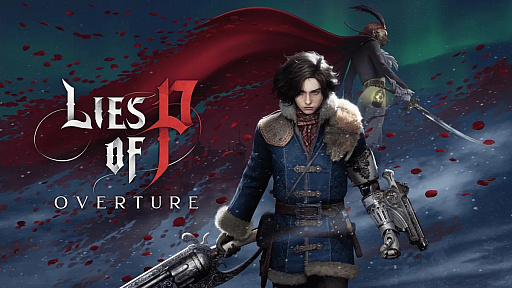 ���������꡼ No.003�Υ���ͥ������ / ��Lies of P�פ�³�Ԥ俷�����饤���ʤ�7�����ȥ��ȯɽ��NEOWIZ��2025ǯ��3��Ⱦ��IR�������