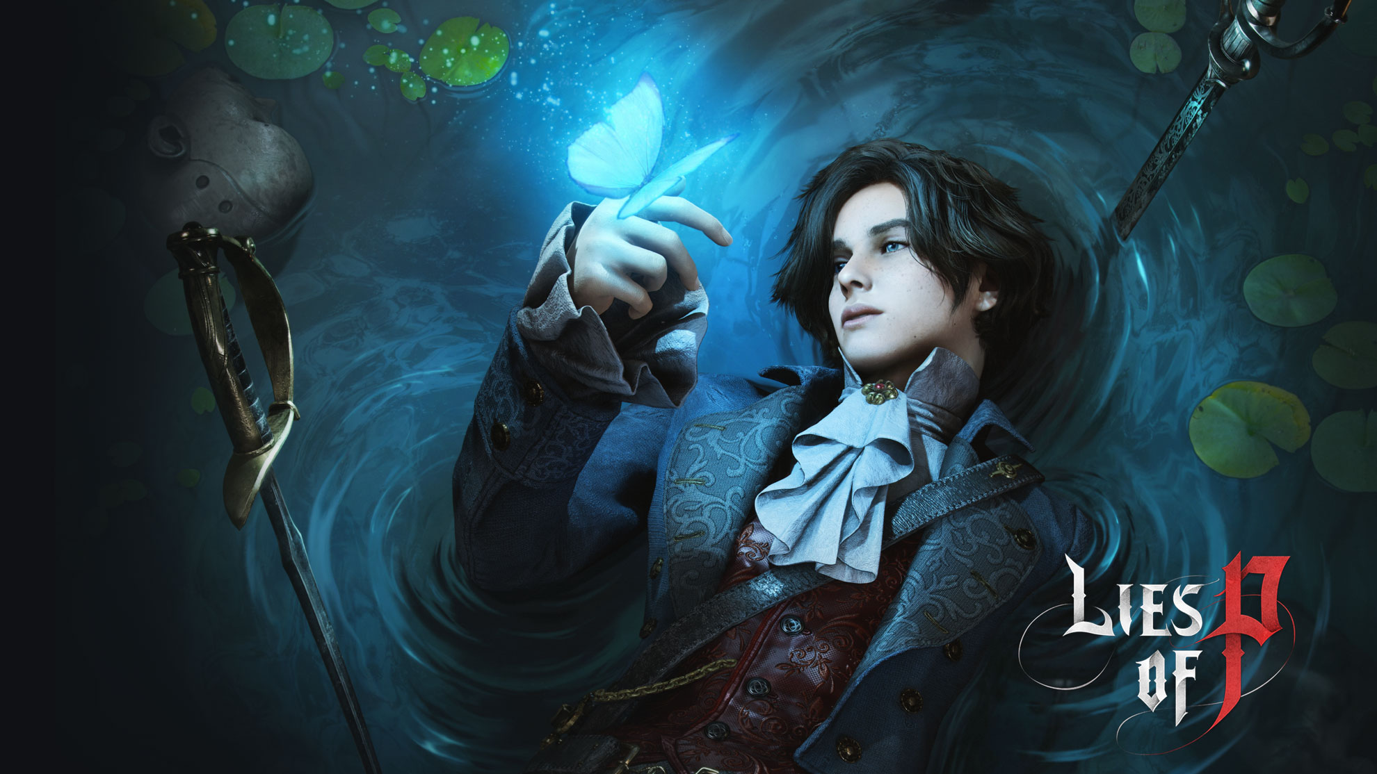 「Lies of P」,PC版が50%オフになるセールをSteamで開始。期間は12月19日16:59まで