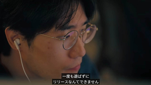 画像ギャラリー No.004のサムネイル画像 / 「Lies of P」，開発の舞台裏を語る最新映像を公開。異色のソウルライクアクションRPGはどのようにして作られたのか