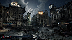 ꡼ No.005 | Lies of P