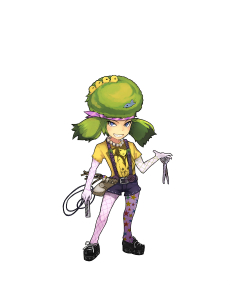 ꡼ No.007Υͥ / ֥ǥ󥲥 ȥפΥץ˥󥰱ȡɼεɱɤо줹륭饯ξ󤬸