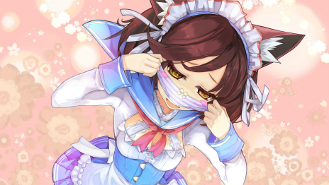 ꡼ No.011Υͥ / ֥ǥ󥲥 ȥפΥץ˥󥰱ȡɼεɱɤо줹륭饯ξ󤬸