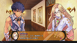 画像ギャラリー No.023のサムネイル画像 / 「デモンゲイズ エクストラ」プレイレポート。快適設計にこだわったダンジョンRPGのリメイクの出来栄えは?