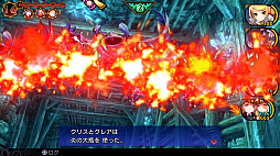 画像ギャラリー No.025のサムネイル画像 / 「デモンゲイズ エクストラ」プレイレポート。快適設計にこだわったダンジョンRPGのリメイクの出来栄えは?