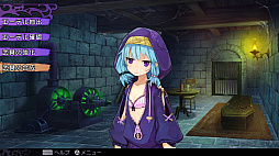 画像ギャラリー No.028のサムネイル画像 / 「デモンゲイズ エクストラ」プレイレポート。快適設計にこだわったダンジョンRPGのリメイクの出来栄えは?