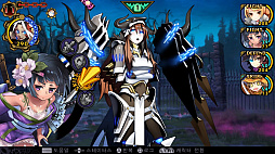 画像ギャラリー No.008のサムネイル画像 / 「デモンゲイズ エクストラ」,キャラコラボDLCが発表に。発売日の9月2日から順次配信予定