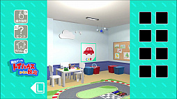 ���������꡼ No.002�Υ���ͥ������ / Switch��DL���եȡ֥ȥ��ϥ��������æ�Сפ�2021ǯ6��2�����ۿ�����������ʤ�ͽ��������