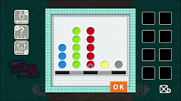 ���������꡼ No.003�Υ���ͥ������ / Switch��DL���եȡ֥ȥ��ϥ��������æ�Сפ�2021ǯ6��2�����ۿ�����������ʤ�ͽ��������