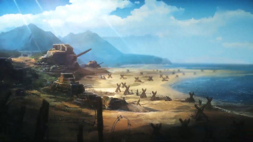 画像ギャラリー No.003のサムネイル画像 / 兵器を擬人化したタクティカルRPG「トリニティ・ギアーズ」のティザーPVが公開に。可憐な“概念模型(モデル)”たちの姿を確認できる