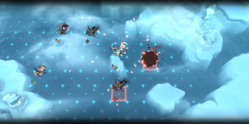 ꡼ No.015 | Υץ쥤ݡϡ֥ȥ˥ƥפϡθܤİХȥϹɤ쥿ƥRPG