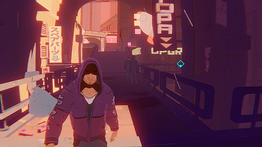 ���������꡼ No.005�Υ���ͥ������ / ����TPS��FORECLOSED�פ����ܸ��б���8��12���˥�꡼��������ե��å��Υ٥����Υ����ȥ�������ˤʤ륵���С��ѥ󥯥��������