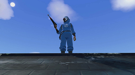 画像ギャラリー No.003のサムネイル画像 / 「パワーウォッシュ シミュレーター」,勢いよくリリース。高圧洗浄で汚れをキレイに洗い落とす癒やしのタイトル