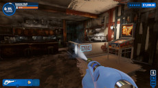 画像ギャラリー No.002のサムネイル画像 / 「パワーウォッシュ シミュレーター」,「FFVII」コラボの無料DLC“ミッドガル特別依頼”をリリース。北瀬佳範氏,野村哲也氏のコメントも公開