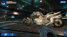 画像ギャラリー No.003のサムネイル画像 / 「パワーウォッシュ シミュレーター」,「FFVII」コラボの無料DLC“ミッドガル特別依頼”をリリース。北瀬佳範氏,野村哲也氏のコメントも公開