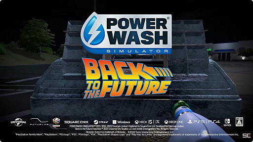 ꡼ No.002 | TGS2023ϡ֥Хåȥե塼㡼פ˽ФƤʤΤ򥭥쥤ˤ褦֥ѥå ߥ졼פκǿDLCҲ𤹤̱