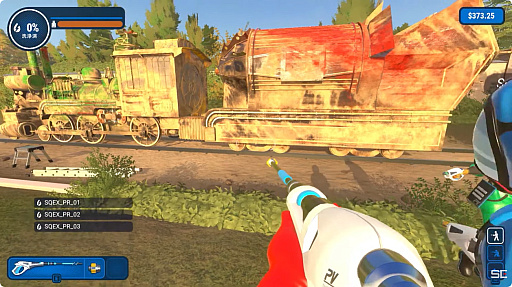 ꡼ No.004 | TGS2023ϡ֥Хåȥե塼㡼פ˽ФƤʤΤ򥭥쥤ˤ褦֥ѥå ߥ졼פκǿDLCҲ𤹤̱