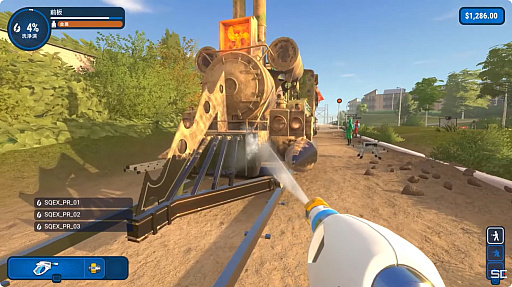 ꡼ No.005 | TGS2023ϡ֥Хåȥե塼㡼פ˽ФƤʤΤ򥭥쥤ˤ褦֥ѥå ߥ졼פκǿDLCҲ𤹤̱