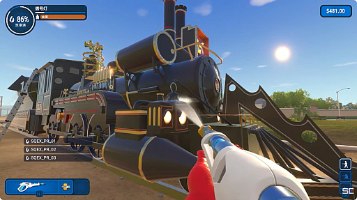 ꡼ No.007 | TGS2023ϡ֥Хåȥե塼㡼פ˽ФƤʤΤ򥭥쥤ˤ褦֥ѥå ߥ졼פκǿDLCҲ𤹤̱