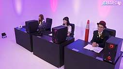 画像ギャラリー No.005のサムネイル画像 / 「パワーウォッシュ シミュレーター」,最新DLC「バック・トゥ・ザ・フューチャー特別依頼」を紹介する番組を12月22日に配信。番組内ではプレゼントキャンペーンも実施