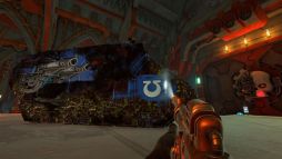 画像ギャラリー No.004のサムネイル画像 / 「パワーウォッシュ シミュレーター」,有料コラボDLC「Warhammer 40,000 Special Pack」を配信開始。日本語字幕付きのトレイラーも公開