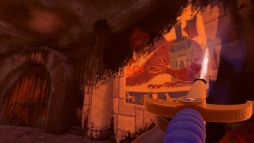 画像ギャラリー No.003のサムネイル画像 / 「パワーウォッシュ シミュレーター」,有料DLC「シュレック特別依頼」を配信開始。シュレックの沼など,5つのマップを収録