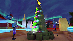 画像ギャラリー No.002のサムネイル画像 / 「パワーウォッシュ シミュレーター」,オープンを間近に控えたスケートリンクの汚れを洗浄する無料DLCが配信開始