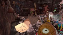 画像ギャラリー No.004のサムネイル画像 / 「パワーウォッシュ シミュレーター」,クレイアニメ「ウォレスとグルミット」とコラボした有料DLCを3月4日に配信