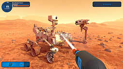 パワーウォッシュ シミュレーター