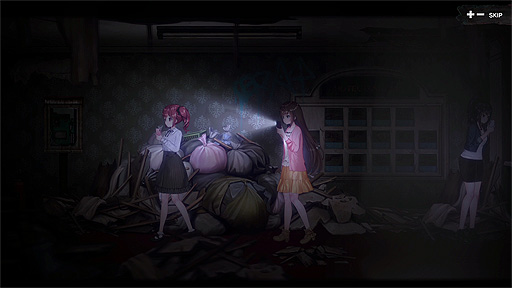 ���������꡼ No.003�Υ���ͥ������ / Steam�ǡ��ѿ��פ��ۿ��������������ȡ��ѥ쥸�㡼�ۥƥ������ˡ�ư���ۿ���ã���Ȼ����夰��ߡɤ���ƨ���ʤ���æ�Ф��ܻؤ�