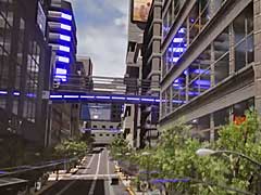 ̤��Υǥ����ȥԥ�������ˤ������������󥢥ɥ٥���㡼����Phobos: Subhuman�פ�Ҳ𤹤�ȥ쥤�顼����