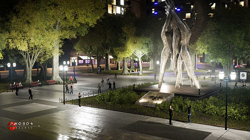 ���������꡼ No.002�Υ���ͥ������ / ̤��Υǥ����ȥԥ�������ˤ������������󥢥ɥ٥���㡼����Phobos: Subhuman�פ�Ҳ𤹤�ȥ쥤�顼����